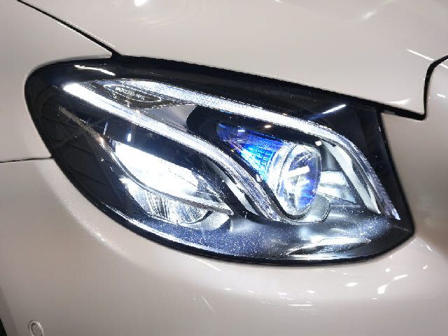 MERCEDES BENZ MERCEDES AMG E class coupe HYBRID 2019