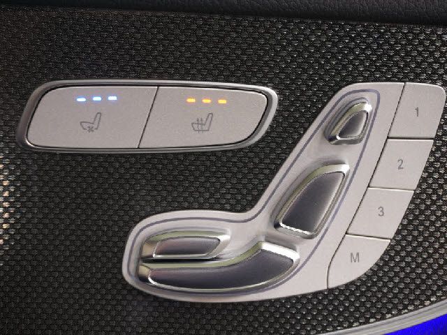 MERCEDES BENZ MERCEDES AMG E class coupe HYBRID 2019