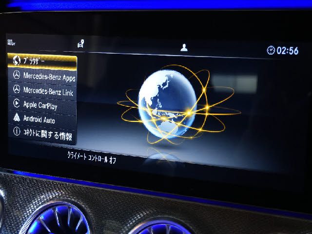 MERCEDES BENZ MERCEDES AMG E class coupe HYBRID 2019