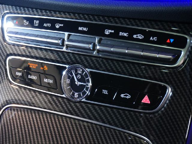 MERCEDES BENZ MERCEDES AMG E class coupe HYBRID 2019