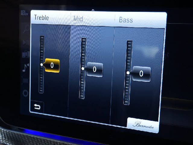 MERCEDES BENZ MERCEDES AMG E class coupe HYBRID 2019