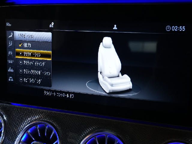 MERCEDES BENZ MERCEDES AMG E class coupe HYBRID 2019