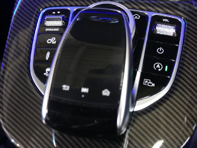 MERCEDES BENZ MERCEDES AMG E class coupe HYBRID 2019