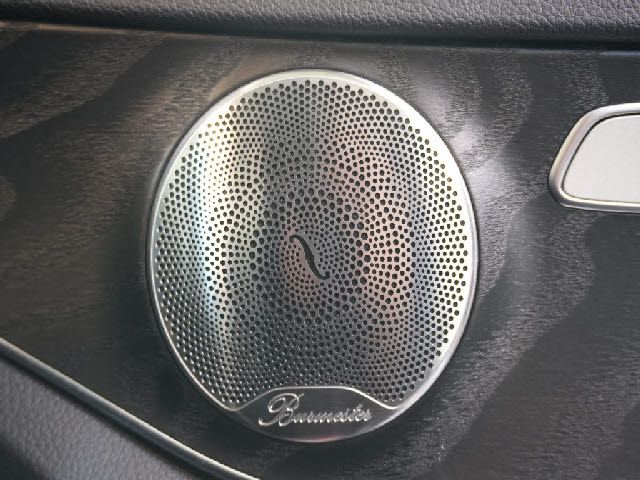 MERCEDES BENZ MERCEDES BENZ C class sedan 2020