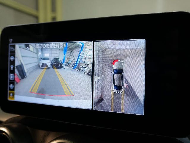 MERCEDES BENZ MERCEDES BENZ C class sedan 2020