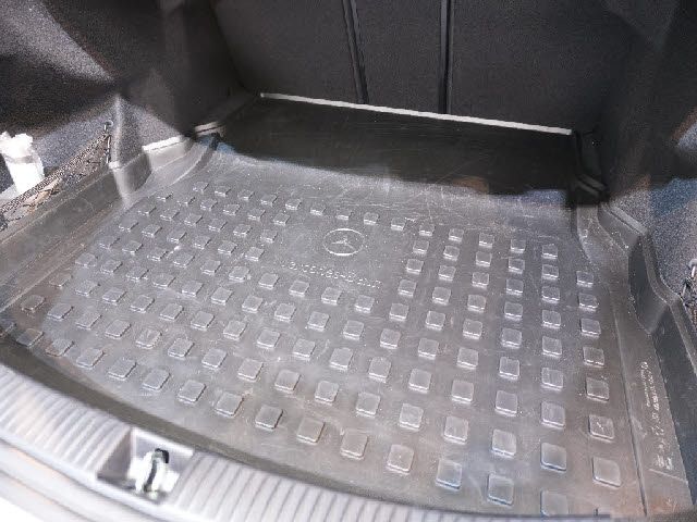 MERCEDES BENZ MERCEDES BENZ C class sedan 2020