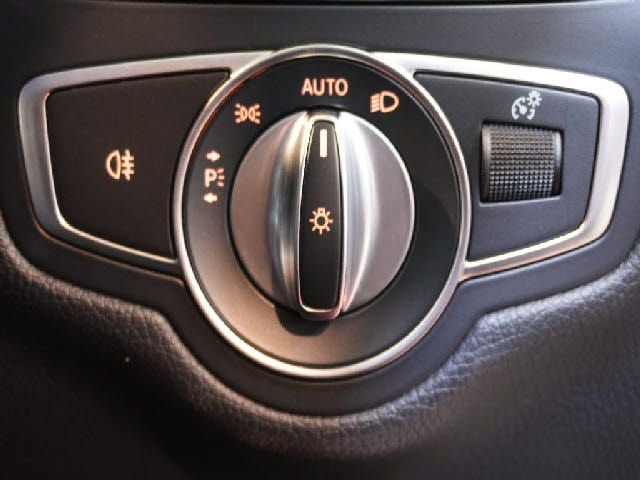 MERCEDES BENZ MERCEDES BENZ C class sedan 2020