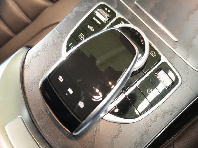 MERCEDES BENZ MERCEDES BENZ C class sedan 2020