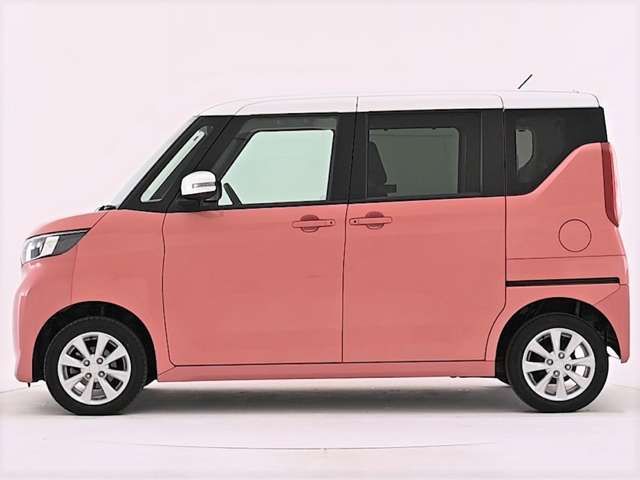 MITSUBISHI eK SPACE 4WD 2022