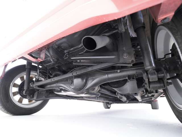 MITSUBISHI eK SPACE 4WD 2022