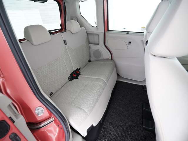 MITSUBISHI eK SPACE 4WD 2022