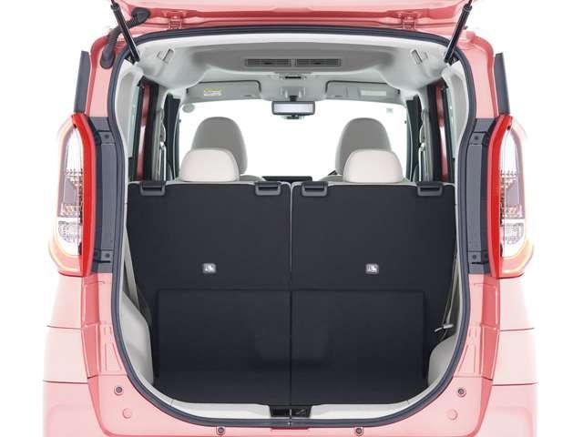 MITSUBISHI eK SPACE 4WD 2022