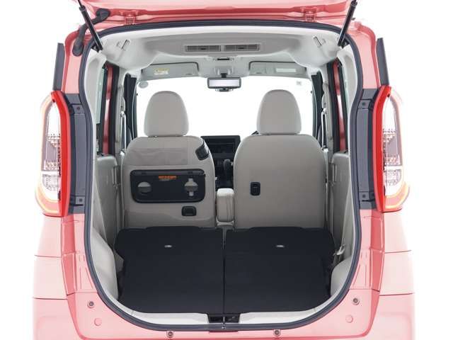 MITSUBISHI eK SPACE 4WD 2022