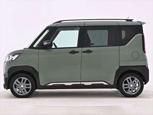 MITSUBISHI DELICA MINI 2023