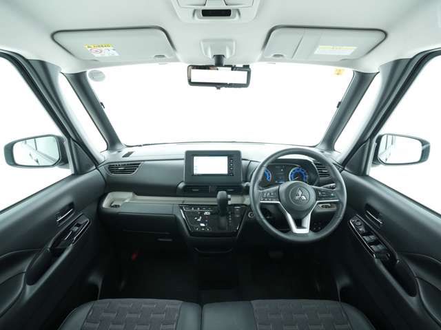 MITSUBISHI DELICA MINI 2023