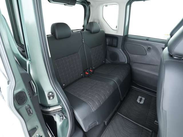 MITSUBISHI DELICA MINI 2023