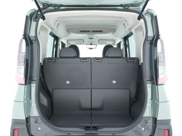 MITSUBISHI DELICA MINI 2023