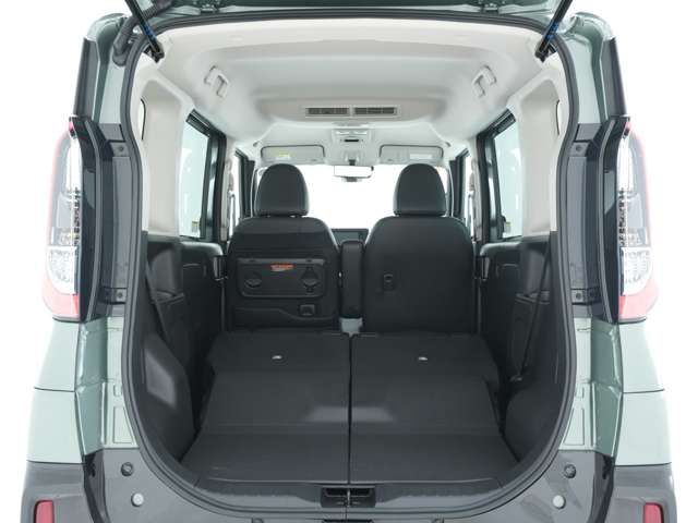 MITSUBISHI DELICA MINI 2023