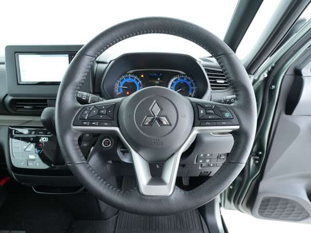 MITSUBISHI DELICA MINI 2023