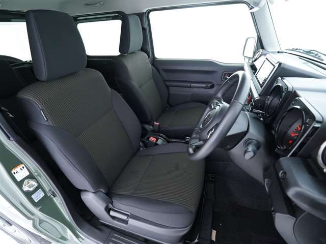 SUZUKI JIMNY 4WD 2024