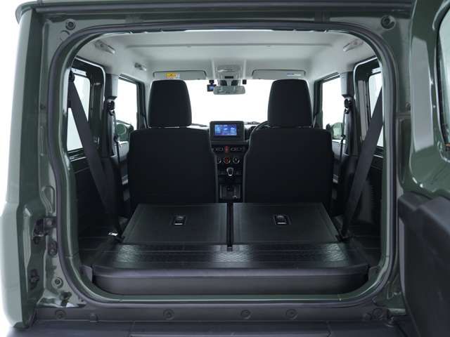 SUZUKI JIMNY 4WD 2024