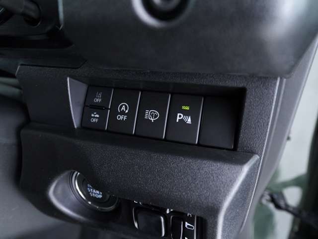 SUZUKI JIMNY 4WD 2024