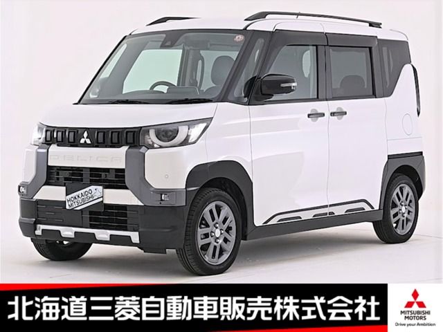MITSUBISHI DELICA MINI 2023