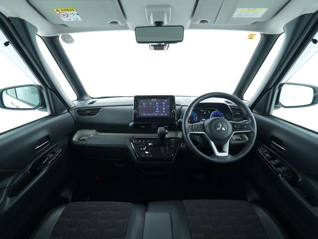 MITSUBISHI DELICA MINI 2023