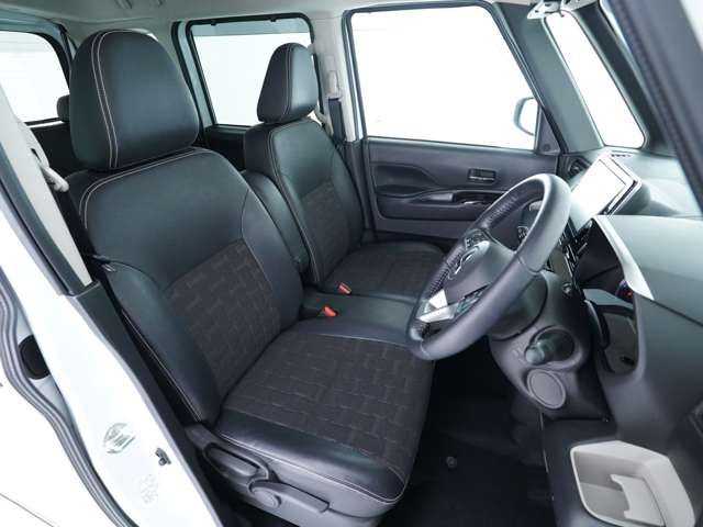 MITSUBISHI DELICA MINI 2023