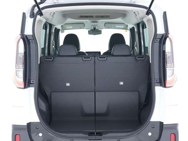 MITSUBISHI DELICA MINI 2023