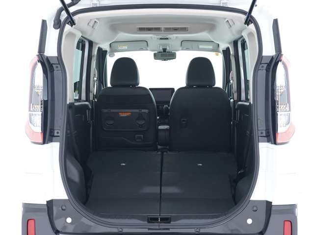 MITSUBISHI DELICA MINI 2023