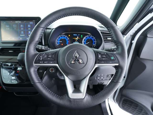 MITSUBISHI DELICA MINI 2023