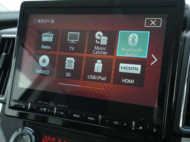 MITSUBISHI DELICA D:5 4WD 2023