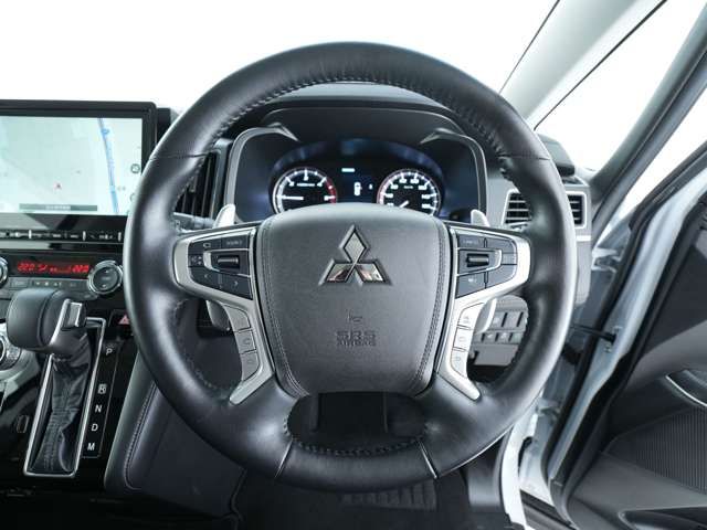 MITSUBISHI DELICA D:5 4WD 2023