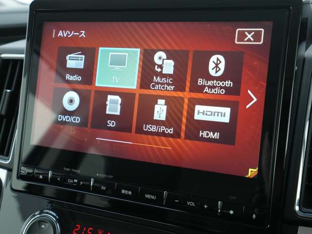 MITSUBISHI DELICA D:5 4WD 2023