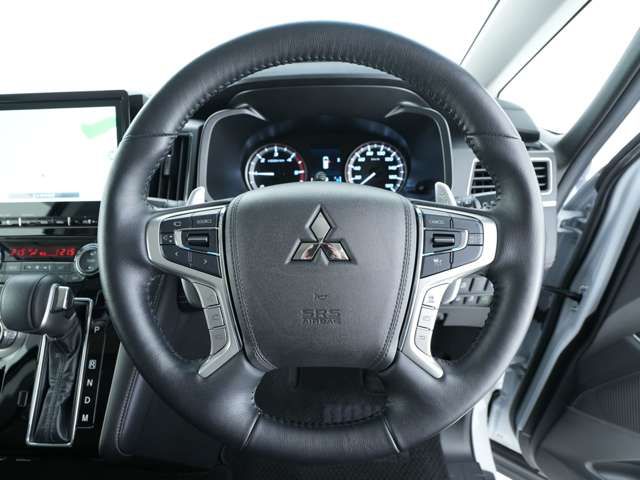 MITSUBISHI DELICA D:5 4WD 2023