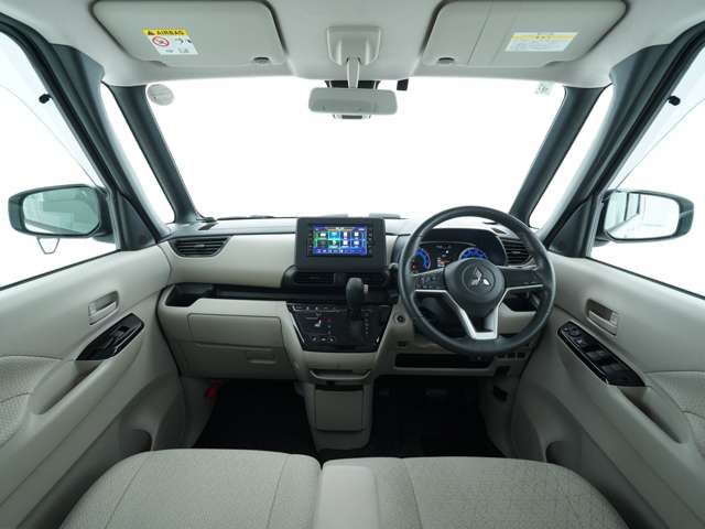 MITSUBISHI eK SPACE 4WD 2021