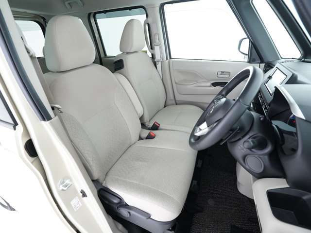 MITSUBISHI eK SPACE 4WD 2021