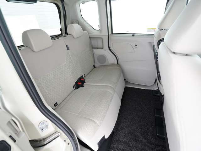 MITSUBISHI eK SPACE 4WD 2021