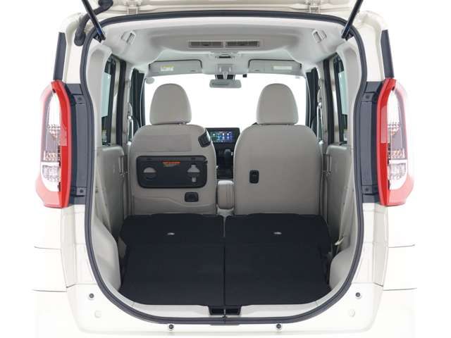 MITSUBISHI eK SPACE 4WD 2021