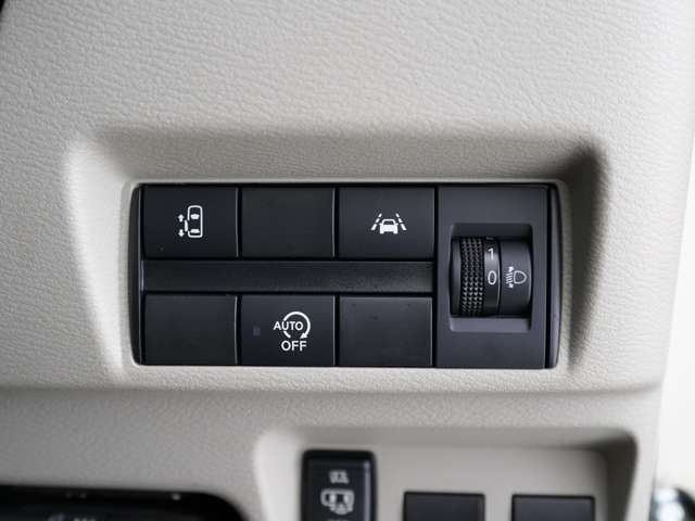 MITSUBISHI eK SPACE 4WD 2021