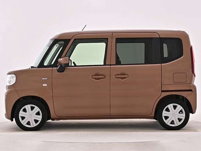 SUZUKI Spacia 4WD 2024