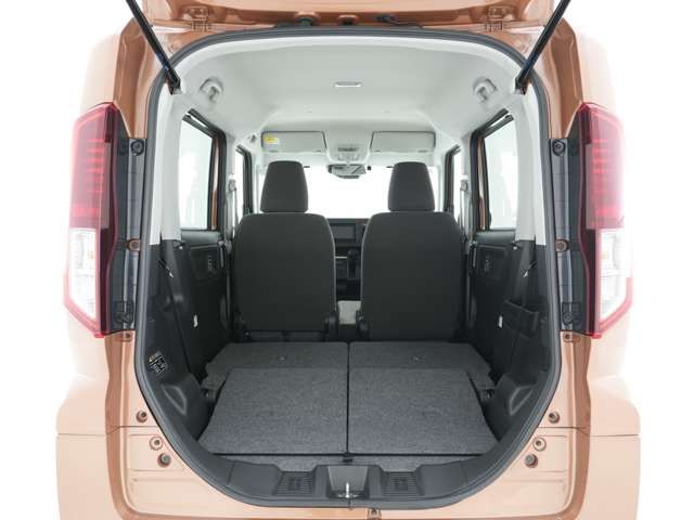 SUZUKI Spacia 4WD 2024