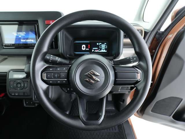 SUZUKI Spacia 4WD 2024