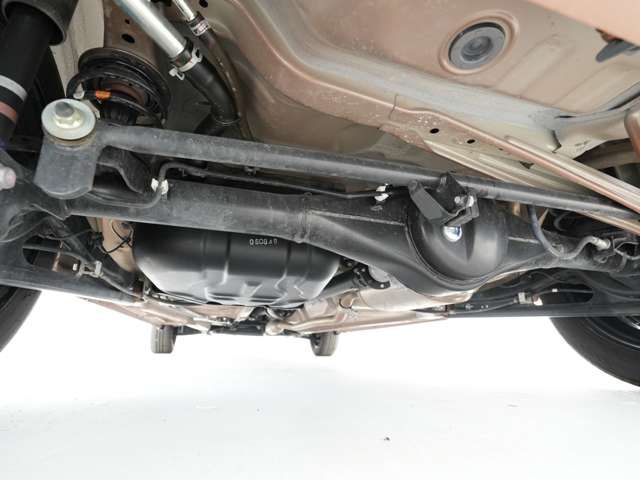 SUZUKI Spacia 4WD 2024