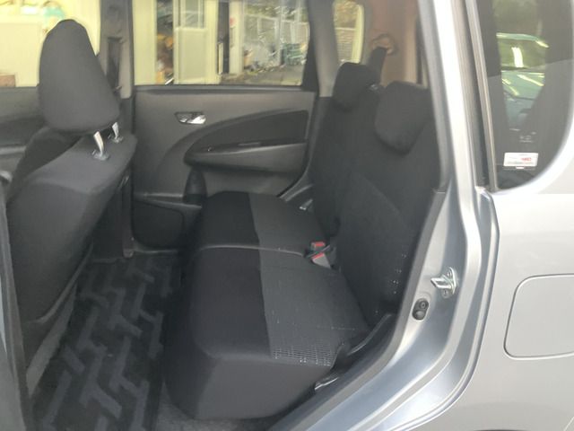 SUBARU STELLA Custom 2013