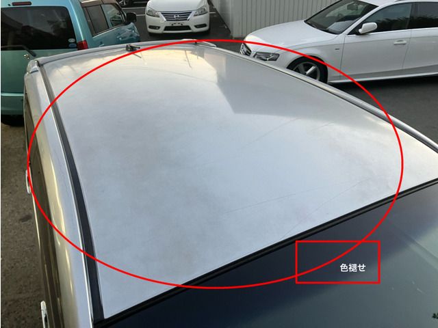 SUBARU STELLA Custom 2013