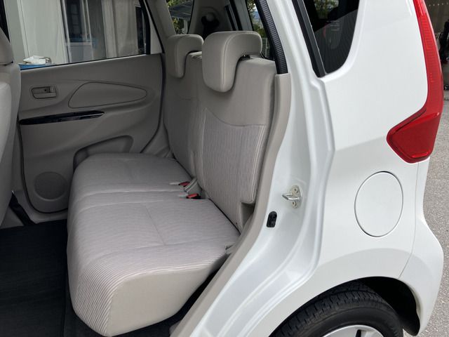 MITSUBISHI eK WAGON 2014