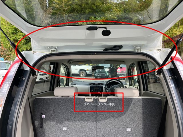 MITSUBISHI eK WAGON 2014