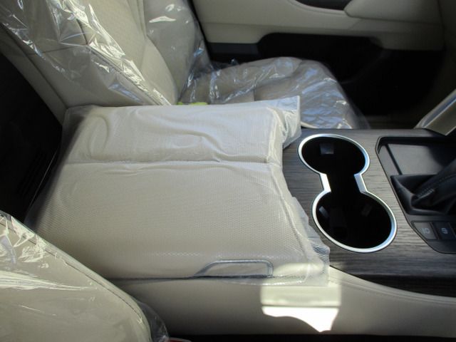 TOYOTA LANDCRUISER wagon 2024